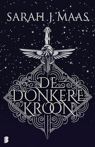 De donkere kroon: Deel 2 van de Glazen troon-serie (De glazen troon, 2) von Boekerij